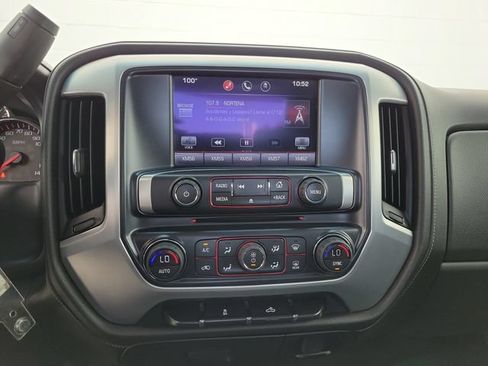 Used 2014 GMC Sierra 1500 SLE w/ Texas SLE Value Package RWD image 26