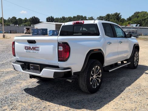 New 2026 GMC Canyon Denali AWD/4WD image 6