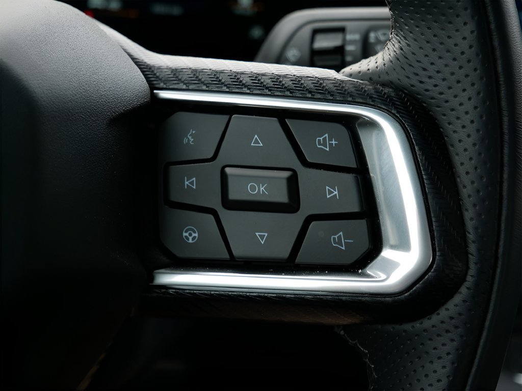 Used 2025 Ford Mustang GT Premium RWD image 19