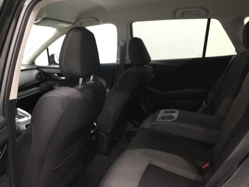 Used 2023 Subaru Outback Premium AWD/4WD image 12