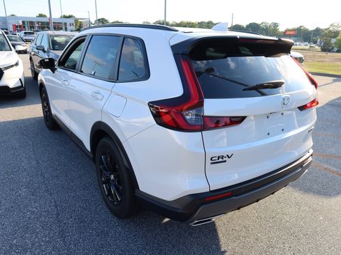 New 2026 Honda CR-V Sport-L image 3