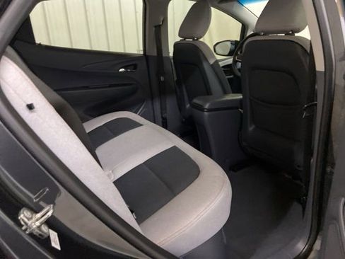 Used 2017 Chevrolet Bolt LT FWD image 17