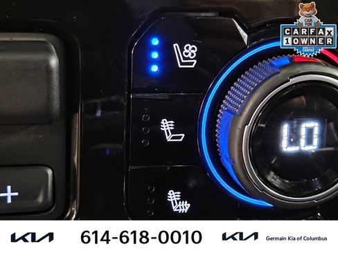 Used 2022 Chevrolet Silverado 1500 LTZ w/ LTZ Convenience Package II AWD/4WD image 29