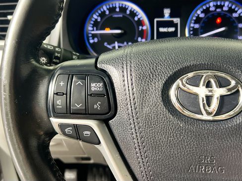 Used 2015 Toyota Highlander XLE image 18