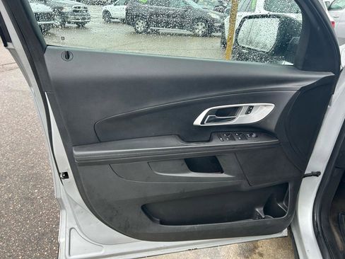 Used 2015 Chevrolet Equinox LS w/ LPO, Protection Package image 14