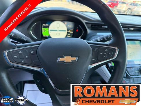 Used 2020 Chevrolet Bolt LT image 12