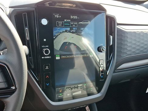 New 2026 Subaru Forester Sport image 12