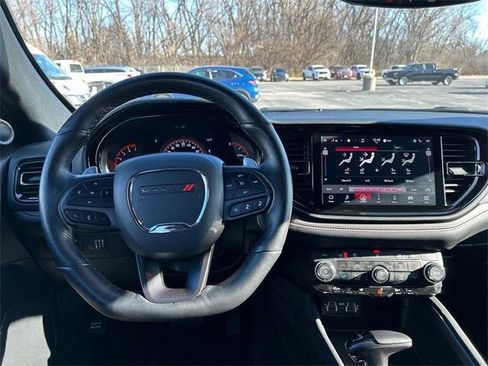Used 2024 Dodge Durango GT image 14