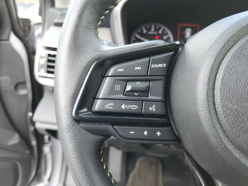 Certified 2025 Subaru Outback Onyx Edition AWD/4WD image 27