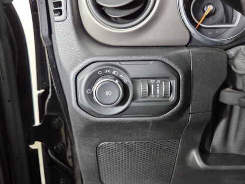 Used 2021 Jeep Wrangler Unlimited Sport AWD/4WD image 20