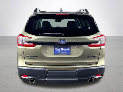 New 2025 Subaru Ascent Bronze Edition w/ Popular Package #2 image 7
