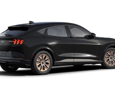 New 2025 Ford Mustang Mach-E Premium image 25