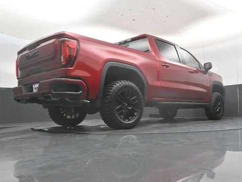 Used 2024 GMC Sierra 1500 AT4 w/ Technology Package AWD/4WD image 48