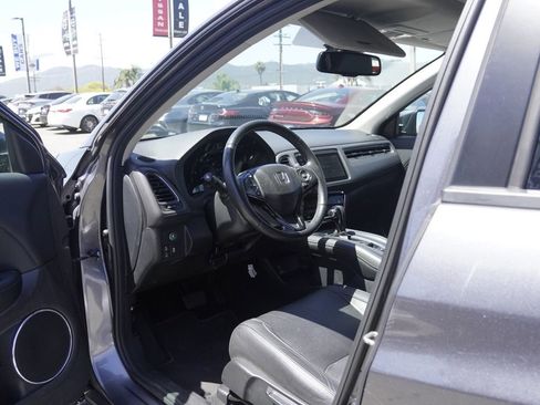 Used 2019 Honda HR-V EX-L image 26