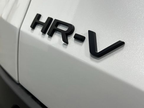 New 2026 Honda HR-V Sport image 6