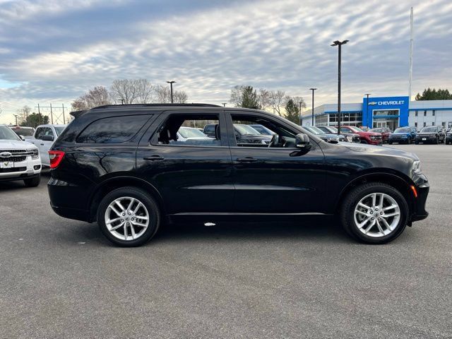 Used 2023 Dodge Durango GT AWD/4WD image 5