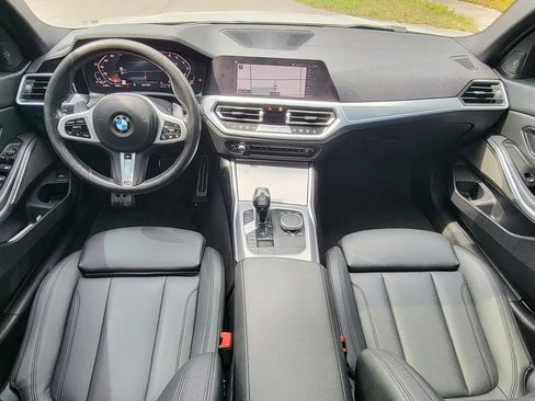Used 2020 BMW M340i w/ Premium Package RWD image 10