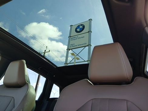 New 2025 BMW X3 xDrive30i w/ Premium Package image 30