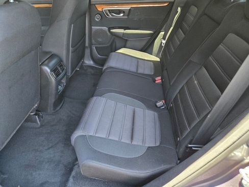 Certified 2021 Honda CR-V EX image 15