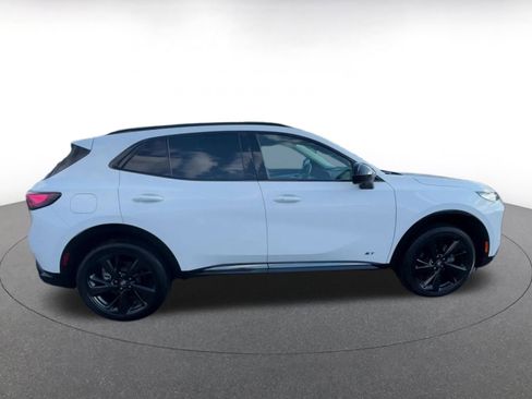 Used 2024 Buick Envision Sport Touring image 16