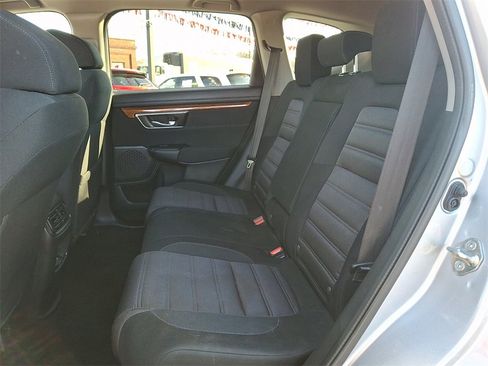 Used 2019 Honda CR-V EX image 12