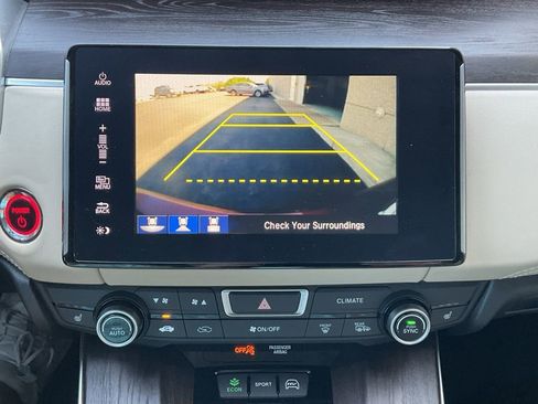 Used 2018 Honda Clarity Plug-In Hybrid image 14