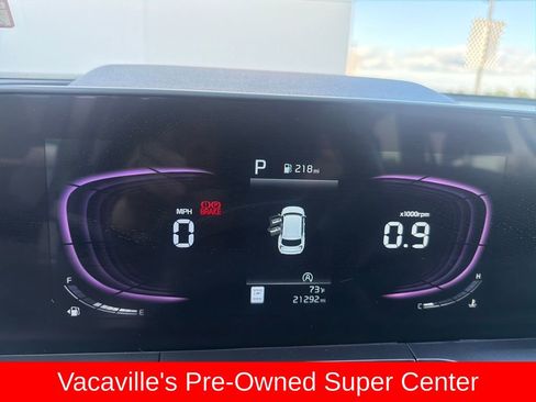 Used 2025 Kia Telluride S AWD/4WD image 16