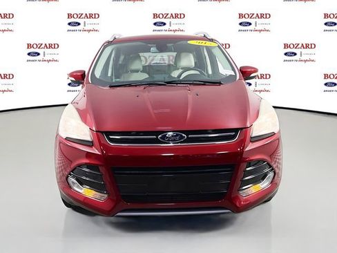 Used 2015 Ford Escape Titanium FWD image 2