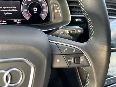 Certified 2025 Audi Q7 2.0T Premium Plus image 26
