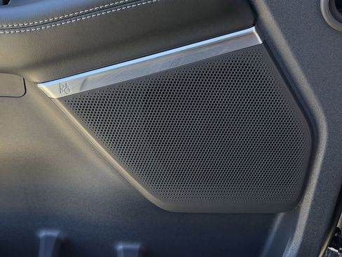 New 2025 Ford Expedition Platinum w/ Driver's Package image 55