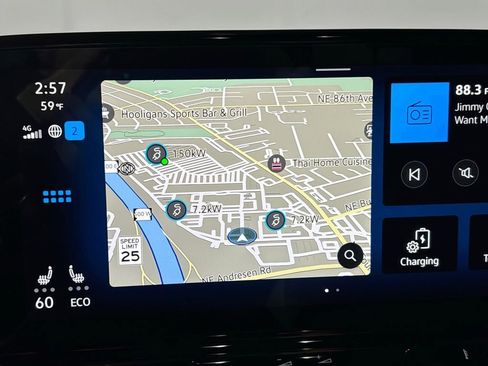 Certified 2023 Volkswagen ID.4 Pro S AWD/4WD image 16