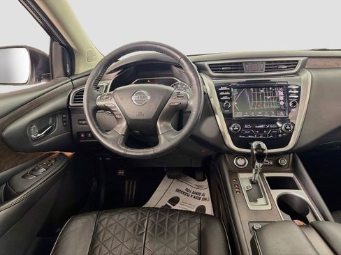 Used 2020 Nissan Murano Platinum w/ Cargo Package FWD image 21