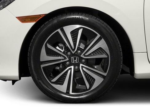 Used 2017 Honda Civic EX-T image 11