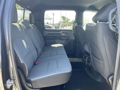 Used 2021 RAM 1500 Big Horn AWD/4WD image 26