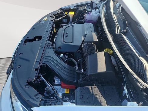 New 2026 Chrysler Pacifica Select FWD image 28