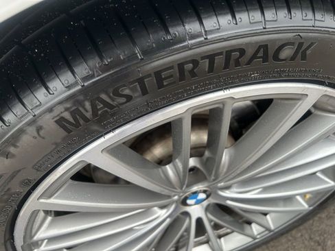 Used 2018 BMW 530i image 23