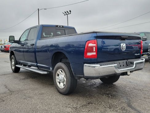 Used 2024 RAM 2500 Tradesman w/ Safety Group image 3