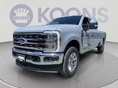New 2026 Ford F350 Lariat w/ Lariat Ultimate Package