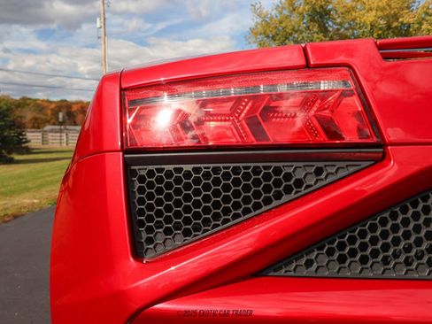 Used 2014 Lamborghini Gallardo LP 560-4 image 82