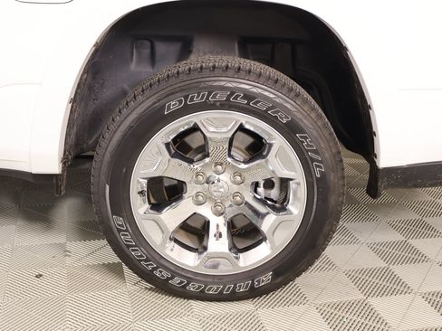 Used 2025 RAM 1500 Big Horn AWD/4WD image 19