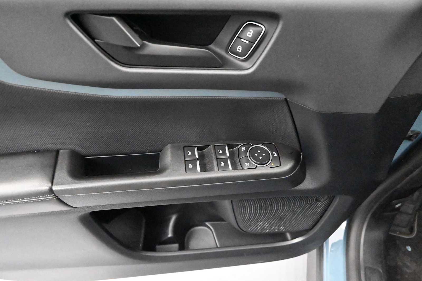 Used 2021 Ford Bronco Sport Badlands AWD/4WD image 18