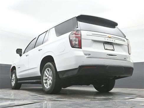 Used 2021 Chevrolet Tahoe LT image 33