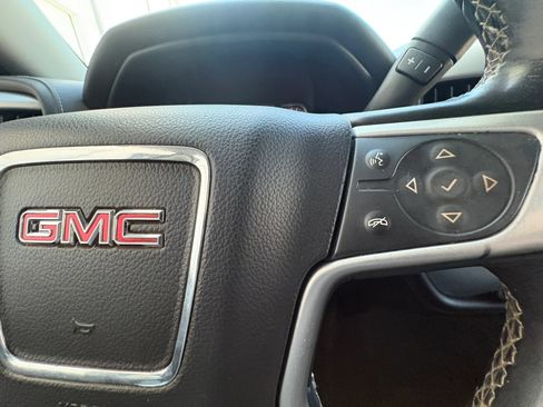 Used 2016 GMC Sierra 1500 SLE w/ SLE Value Package AWD/4WD image 22