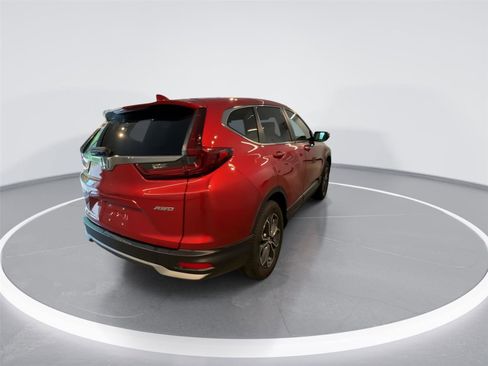 Used 2022 Honda CR-V EX image 8