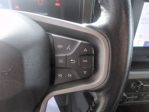 Used 2023 Ford Bronco Badlands w/ Sasquatch Package image 20