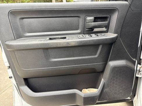 Used 2016 RAM 1500 Tradesman w/ Popular Equipment Group image 15