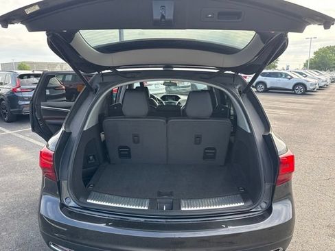 Used 2014 Acura MDX SH-AWD image 12