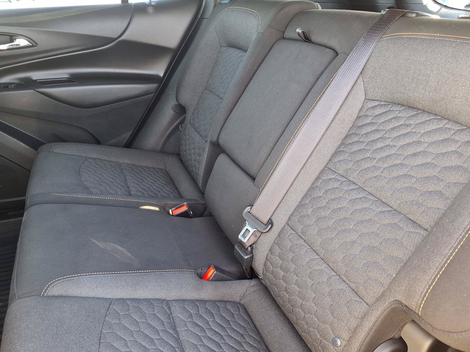 Used 2018 Chevrolet Equinox LT FWD image 7