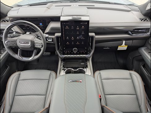 New 2026 GMC Yukon AT4 w/ AT4 Premium Plus Package AWD/4WD image 19