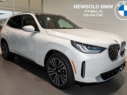 New 2026 BMW X3 xDrive30 w/ Premium Package